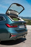 BMW 3-serie Touring