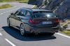 BMW 3-serie Touring