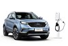 Ford Territory EV
