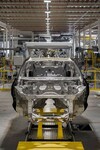 Aston Martin DBX Wales St. Athan