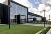Aston Martin DBX Wales St. Athan