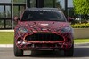 Aston Martin DBX Wales St. Athan