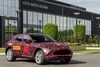 Aston Martin DBX Wales St. Athan