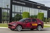 Aston Martin DBX Wales St. Athan