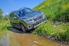 Subaru Forester XV e-Boxer