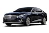 Kia K7 Cadenza facelift