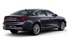 Kia K7 Cadenza facelift
