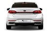 Kia K7 Cadenza facelift