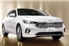 Kia K7 Cadenza facelift