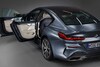 BMW 8-serie Gran Coupé