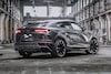 Lamborghini Urus ABT