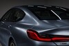 BMW 8-serie Gran Coupé