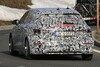 Audi A3 spyshots