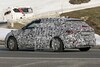Audi A3 spyshots