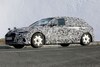 Audi A3 spyshots