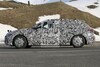 Audi A3 spyshots