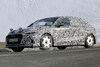 Audi A3 spyshots