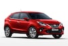 De Tweeling: Suzuki Baleno - Toyota Glanza