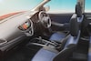 De Tweeling: Suzuki Baleno - Toyota Glanza