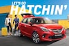 De Tweeling: Suzuki Baleno - Toyota Glanza