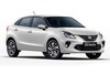 De Tweeling: Suzuki Baleno - Toyota Glanza