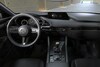 Mazda 3 back to basics