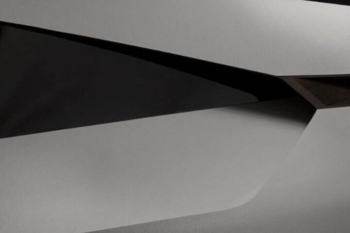 BMW Vision mNext
