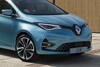 Facelift Friday: Renault Zoe