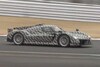 Toyota Hypercar GR Supersport 