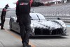 Toyota Hypercar GR Supersport 
