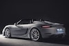 Porsche 718 Spyder GT4