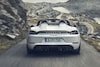 Porsche 718 Spyder GT4