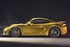 Porsche 718 Spyder GT4