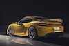 Porsche 718 Spyder GT4
