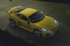 Porsche 718 Spyder GT4