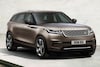 Range Rover Velar Carbon Edition