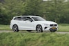 Volvo V60 T8