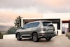 Lexus GX 2020