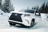 Lexus GX 2020