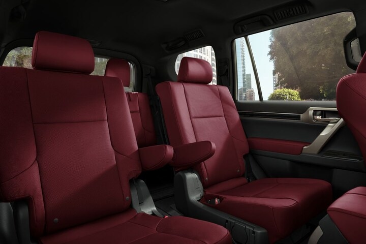 Lexus GX 2020