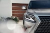 Lexus GX 2020