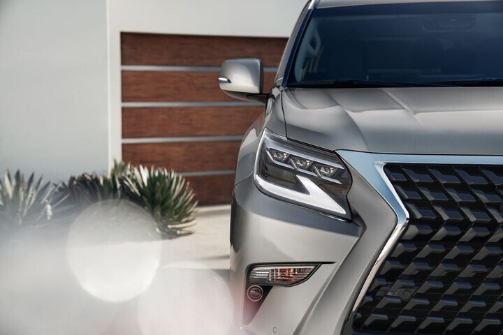 Lexus GX 2020