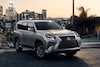 Lexus GX 2020