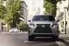 Lexus GX 2020
