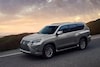 Lexus GX 2020