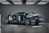 BMW 8-serie Gran Coupe