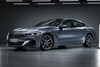 BMW 8-serie Gran Coupe