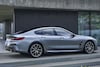 BMW 8-serie Gran Coupe
