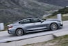 BMW 8-serie Gran Coupe