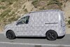 Renault Kangoo spyshots 2020